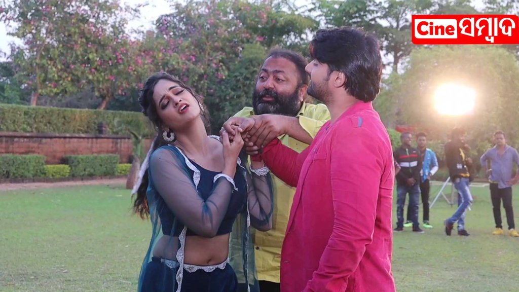 Oxygen Odia movie trailer video