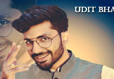udit bhanu